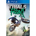 Trials Rising PS4